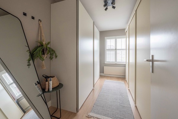 Medium property photo - Lindenplantsoen 50, 4744 CC Bosschenhoofd